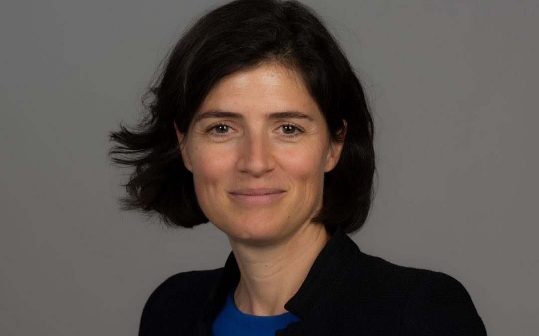 FEU VERT POUR CHRISTEL HEYDEMANN