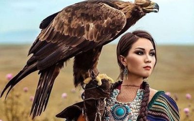 CONDITION FÉMININE AU KAZAKHSTAN