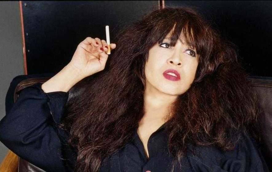 WeL MUSIC – REMEMBER  RONNIE SPECTOR AND ESPECIALLY  » BE MY BABY » !