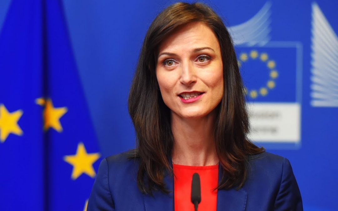 FEMMES EUROPE INNOVATIONS : LE TRIPTYQUE GAGNANT !