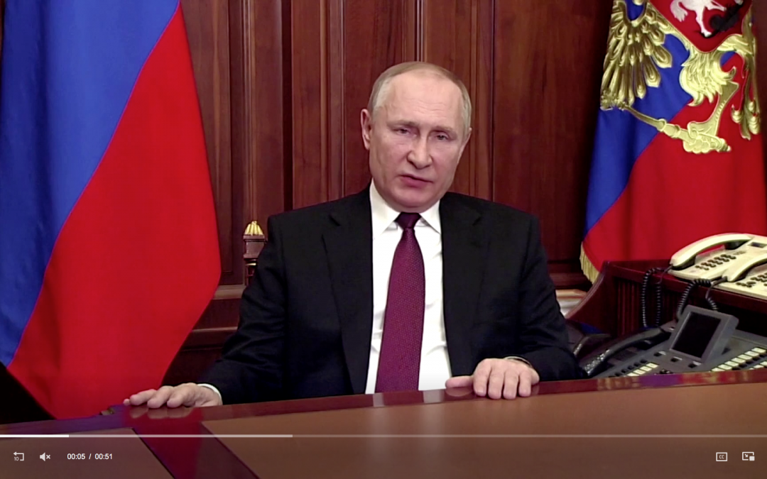 CHANGEMENT DE PROGRAMME