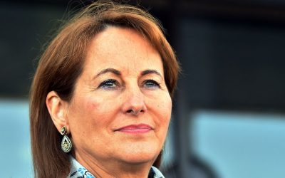 LE COUP ROYAL DE SÉGOLÈNE