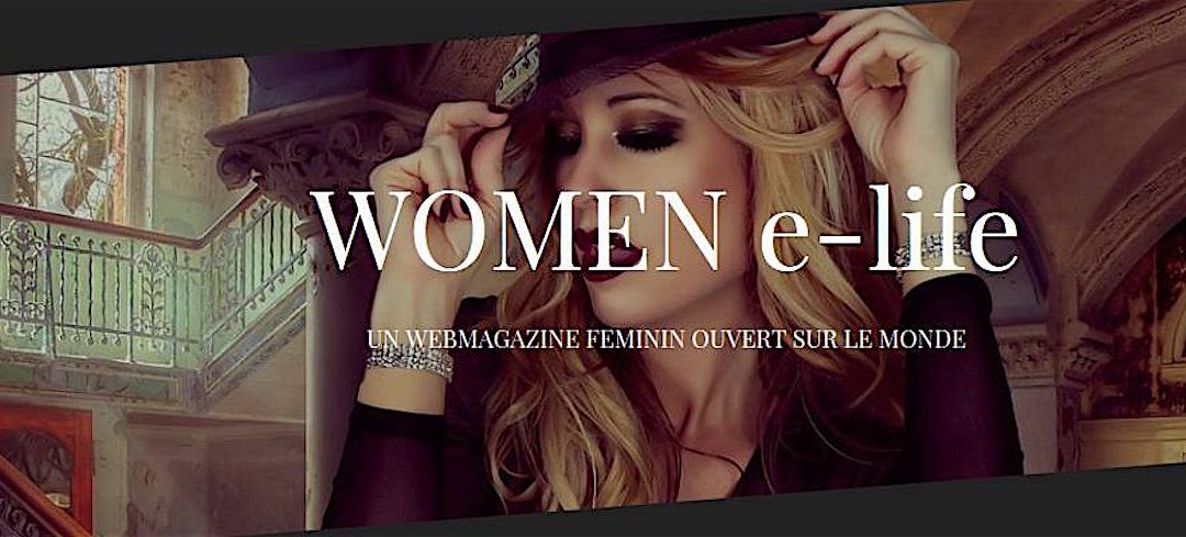 SONDAGE D&rsquo;OPINION WOMEN eLIFE