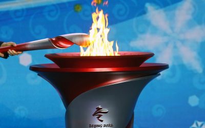 JO D’HIVER DE PÉKIN : RUSSIE ET CHINE SE SERRENT LES COUDES