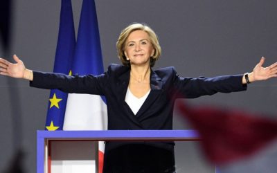 VALÉRIE PÉCRESSE EST-ELLE TOMBÉE DANS LE PIÈGE DU GRAND MEETING ?