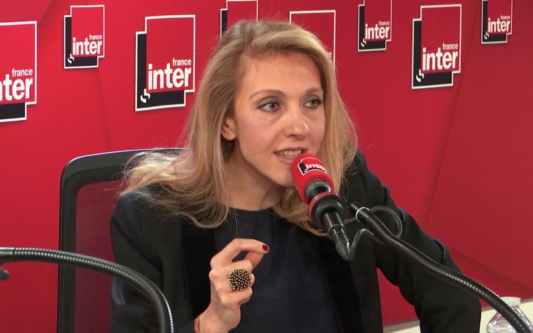 PARFAITE CONCORDANCE DE VUES ENTRE WOMEN eLIFE  & RADIO-FRANCE