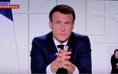POUR PARLER FRANCHEMENT