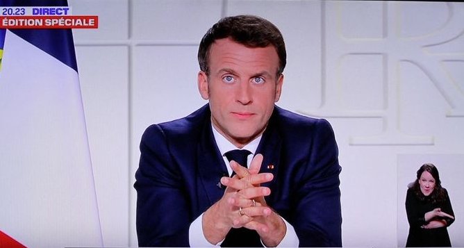 POUR PARLER FRANCHEMENT