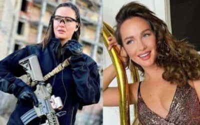 CETTE ANNÉE LES FASHION WEEKS FONT GRISE MINE