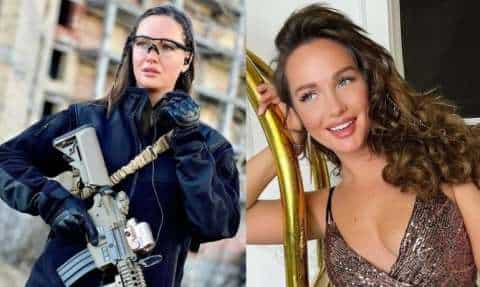 CETTE ANNÉE LES FASHION WEEKS FONT GRISE MINE