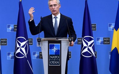 OTAN SUSPENDS TON VOL