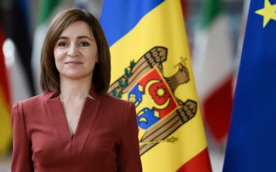 LA MOLDAVIE EXPOSÉE AUX DRAMATIQUES CONSÉQUENCES DE LA GUERRE EN UKRAINE