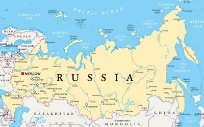 APPEL À LA RAISON D&rsquo;UN VLADIMIR POUTINE TRÈS MAL INFORMÉ