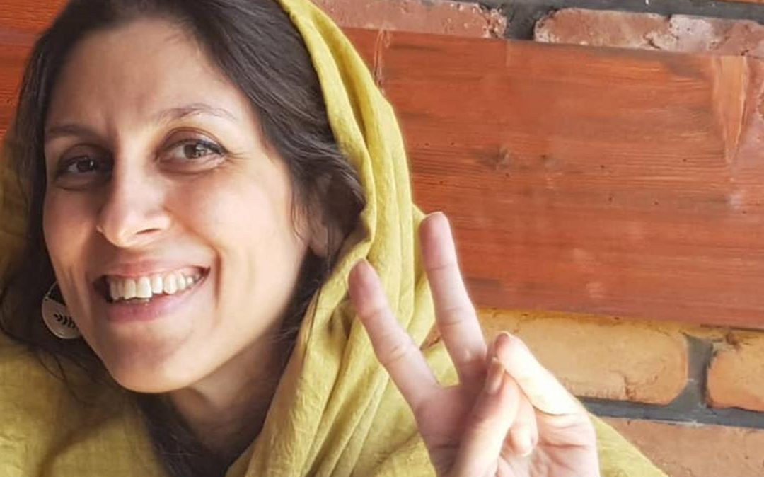 BONNES NOUVELLES EN PROVENANCE D&rsquo;IRAN  ET LOURDE ATTENTE CÔTÉ UKRAINE