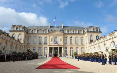 QUI DES DEUX CANDIDATS A L&rsquo;ELYSÉE SE MONTRE PRÊT A FAIRE PLUS POUR LES FEMMES  ?