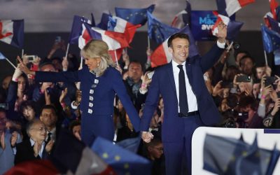 WOMEN eLIFE PERSISTE ET SIGNE EN VUE D&rsquo;UNE ÈRE NOUVELLE