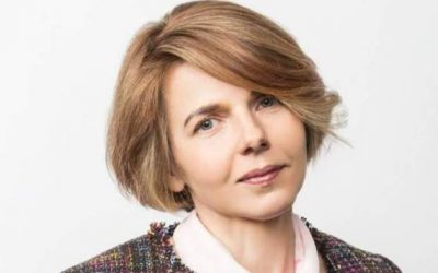 DISPARITION DE VIRA HYRYCH JOURNALISTE POUR RADIO FREE UKRAINE