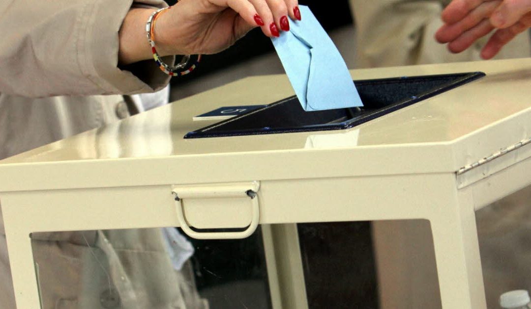 INFLUENCE DU VOTE DES FEMMES DANS L&rsquo;ÉLECTION PRÉSIDENTIELLE