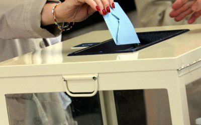 INFLUENCE DU VOTE DES FEMMES DANS L&rsquo;ÉLECTION PRÉSIDENTIELLE