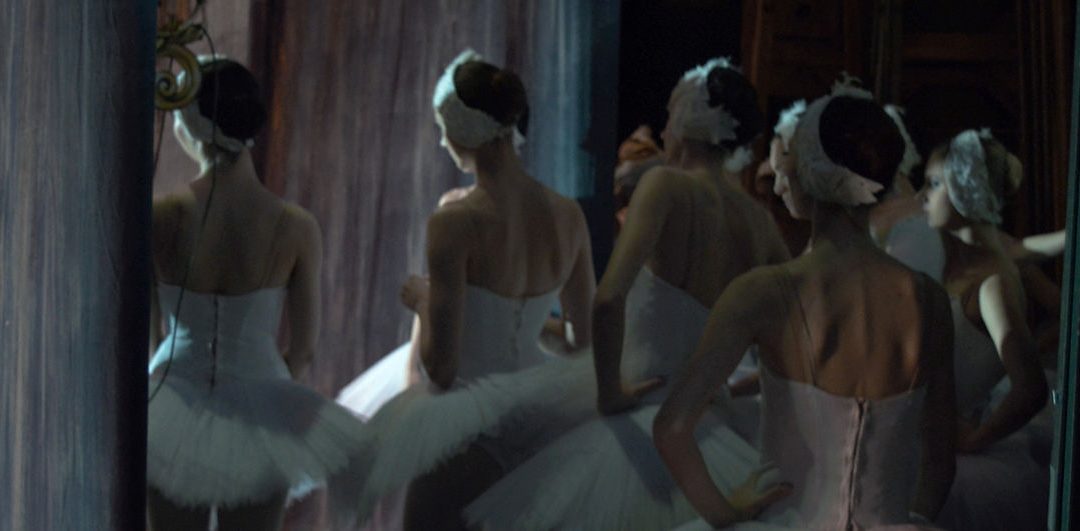 LA DANSE LANGAGE DE PAIX  ET CLÉ DU MOUVEMENT DE L&rsquo;UNIVERS