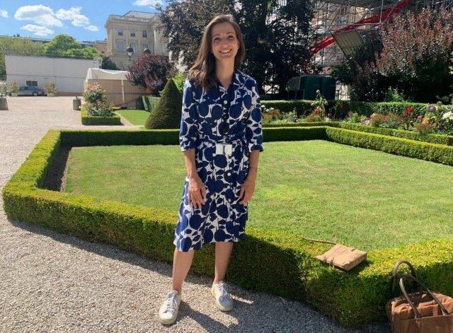 WOMEN eLIFE SALUE L&rsquo;ENTRÉE D&rsquo;UN FÉMINISME INTELLIGENT À L&rsquo;ASSEMBLÉE NATIONALE