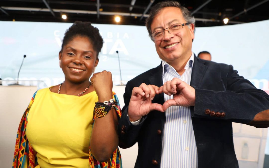 REGARD SUR UNE AUTRE ÉLECTION EN COLOMBIE