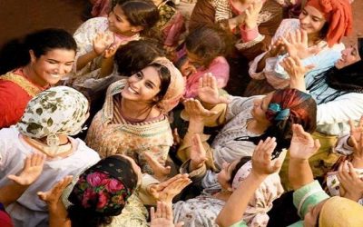 TROIS JOURNÉES CONSACRÉES AUX « FEMMES ET GENRES » À L&rsquo;INSTITUT DU MONDE ARABE