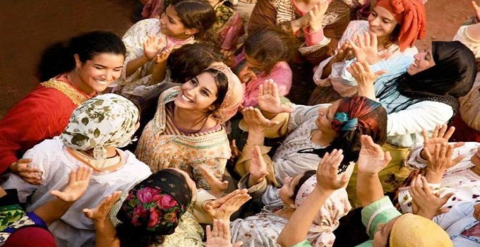 TROIS JOURNÉES CONSACRÉES AUX « FEMMES ET GENRES » À L&rsquo;INSTITUT DU MONDE ARABE