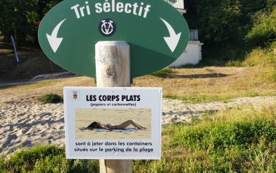 COUP DE SOLEIL SUR PLAGE D&rsquo;HUMOUR !
