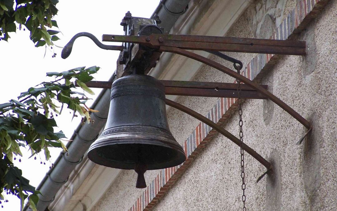 WEL UN SIGNAL DE RENTRÉE  VA SE FAIRE ENTENDRE
