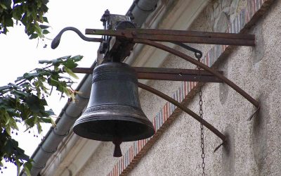 WEL UN SIGNAL DE RENTRÉE  VA SE FAIRE ENTENDRE