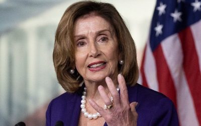 À TAÏWAN NANCY PELOSI SE MONTRE DÉTERMINÉE À SOUTENIR LA DÉMOCRATIE
