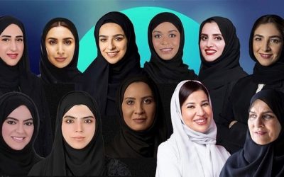 LES ÉMIRATS ARABES UNIS AUX DEUX VISAGES