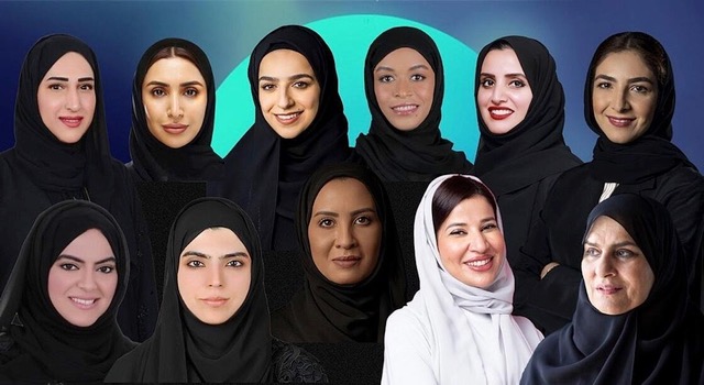 LES ÉMIRATS ARABES UNIS AUX DEUX VISAGES