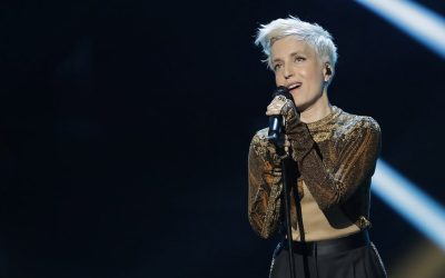 DANS L&rsquo;ATTENTE DU NOUVEL ALBUM DE JEANNE ADDED