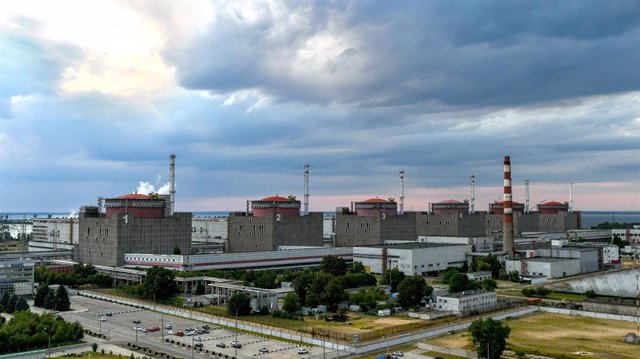 LA SITUATION DE LA CENTRALE NUCLÉAIRE DE ZAPORIJJIA JUSTIFIE L&rsquo;INQUIÉTUDE