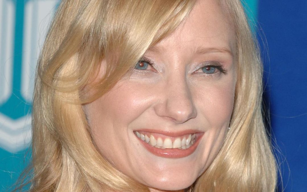 ANNE ECHE : UN FILM DE FIN DE VIE TRISTE À MOURIR