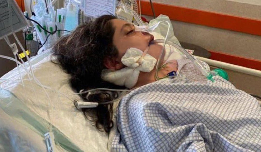 EN IRAN LA MORT DE MAHSA AMINI PROVOQUE LA COLÈRE DES IRANIENS ET DU MONDE ENTIER