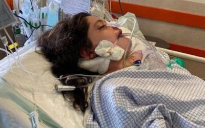 EN IRAN LA MORT DE MAHSA AMINI PROVOQUE LA COLÈRE DES IRANIENS ET DU MONDE ENTIER