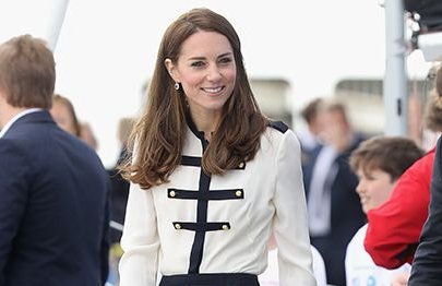 KATE MIDDLETON UN PROFIL DE REINE EN DEVENIR