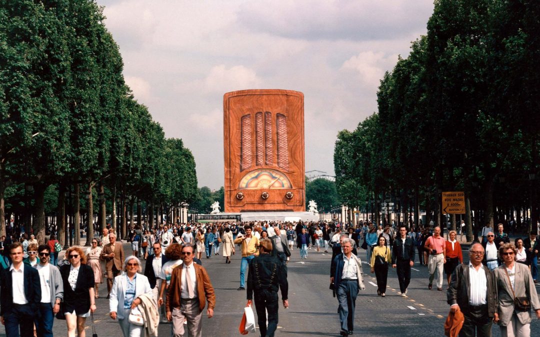 CATHERINE FEFF INVITÉE DE WOMEN eLIFE POUR UNE INTERVIEW FORMAT PODCAST