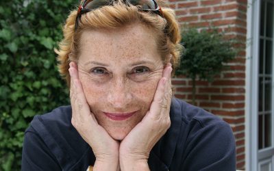 DEMAIN CATHERINE FEFF EST L&rsquo;INVITÉE DE WOMEN eLIFE…EN LIVE