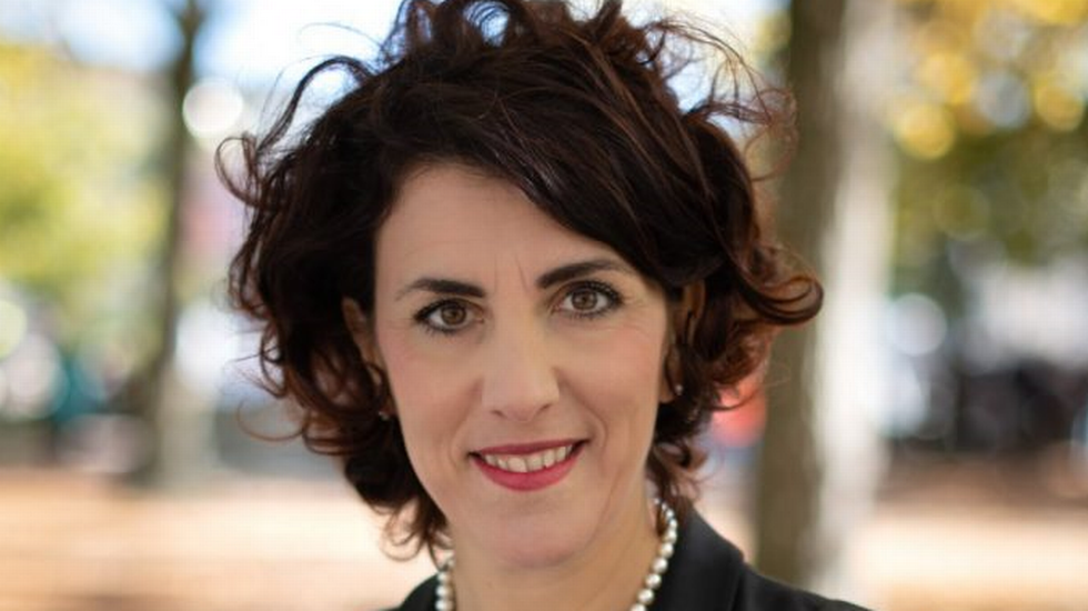 SPÉCIALISTE D&rsquo; ALZHEIMER ANTONELLA SANTUCCIONE : UN CERVEAU AU SERVICE DES FEMMES