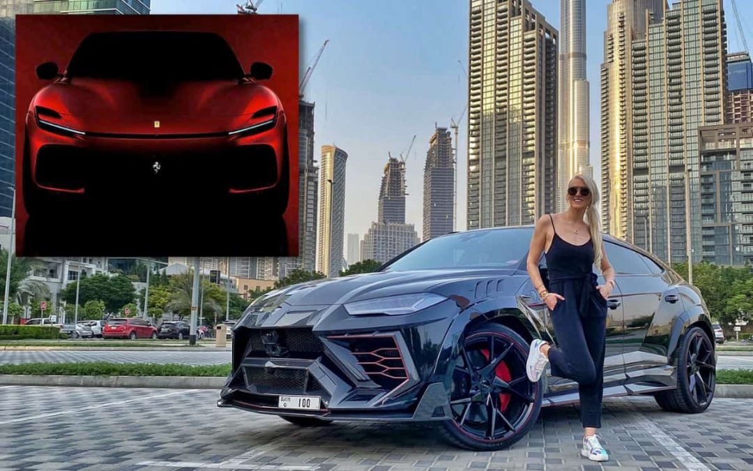 NOUS ON APPELLE ÇA UN BREAK DE CHASSE !