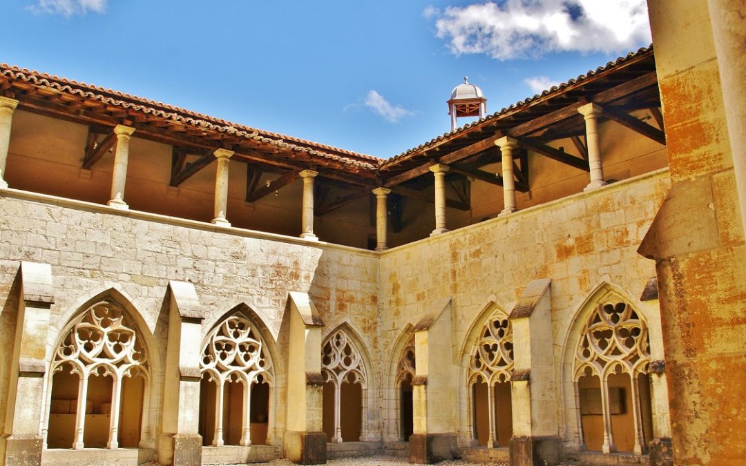UN FESTIVAL DE MUSIQUE BAROQUE  À QUATRE TEMPS MET LES FEMMES À L&rsquo;HONNEUR