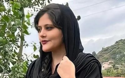 EN IRAN LA MORT DE MAHSA AMINI PROVOQUE LA COLÈRE DES IRANIENS ET DU MONDE ENTIER