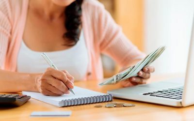 PLUS GRANDE VULNÉRABILITÉ DES FEMMES FACE À L&rsquo;INFLATION GALOPANTE