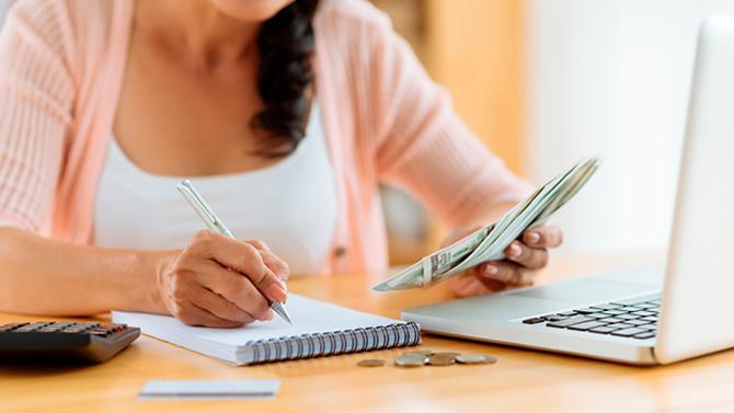 PLUS GRANDE VULNÉRABILITÉ DES FEMMES FACE À L&rsquo;INFLATION GALOPANTE