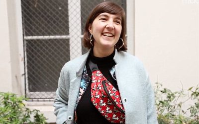 MÉDIATION SCIENTIFIQUE 2022 DEUX FEMMES MÉDAILLÉES PAR LE CNRS