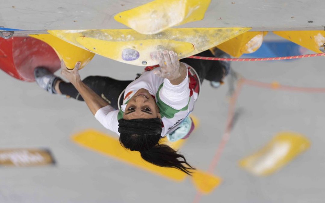 UNE KYRIELLE DE FEMMES EXEMPLAIRES ÉCLAIRE L&rsquo;ACTUALITÉ